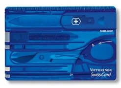 Victorinox SwissCard