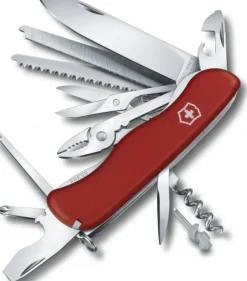 Victorinox Workchamp