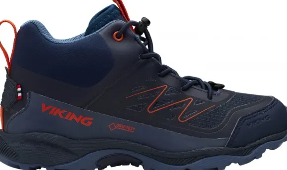 Viking Tind Mid GTX
