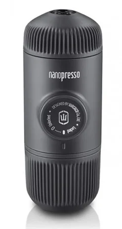 Wacaco Nanopresso