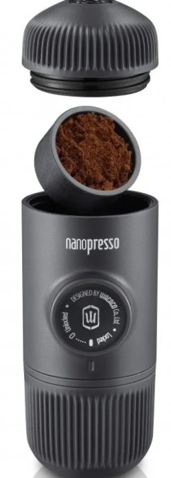 Wacaco Nanopresso