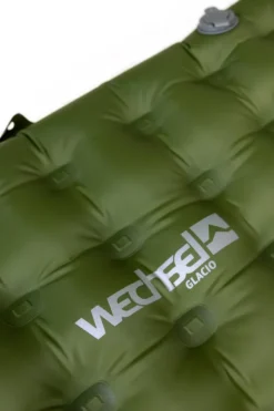 Wechsel Glacio