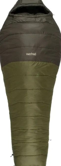 Wechsel Mudds Winter