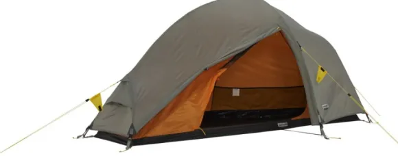 Wechsel Venture 1
