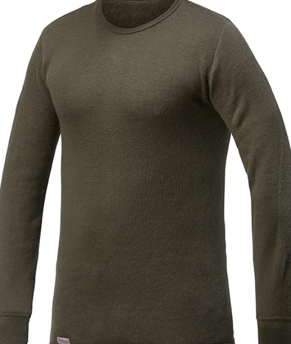 Woolpower Crewneck 200