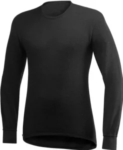 Woolpower Crewneck 200