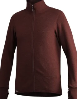 Woolpower Full Zip Jacket 400