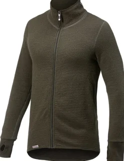 Woolpower Full Zip Jacket 400