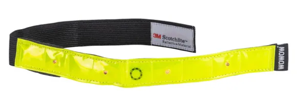 Wowow Reflexband Smart Bar 3M 4LED