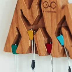 YY Vertical Key Holder Mountain