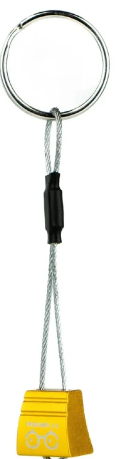 YY Vertical Schl&uuml;sselanh&auml;nger Climbing Nut